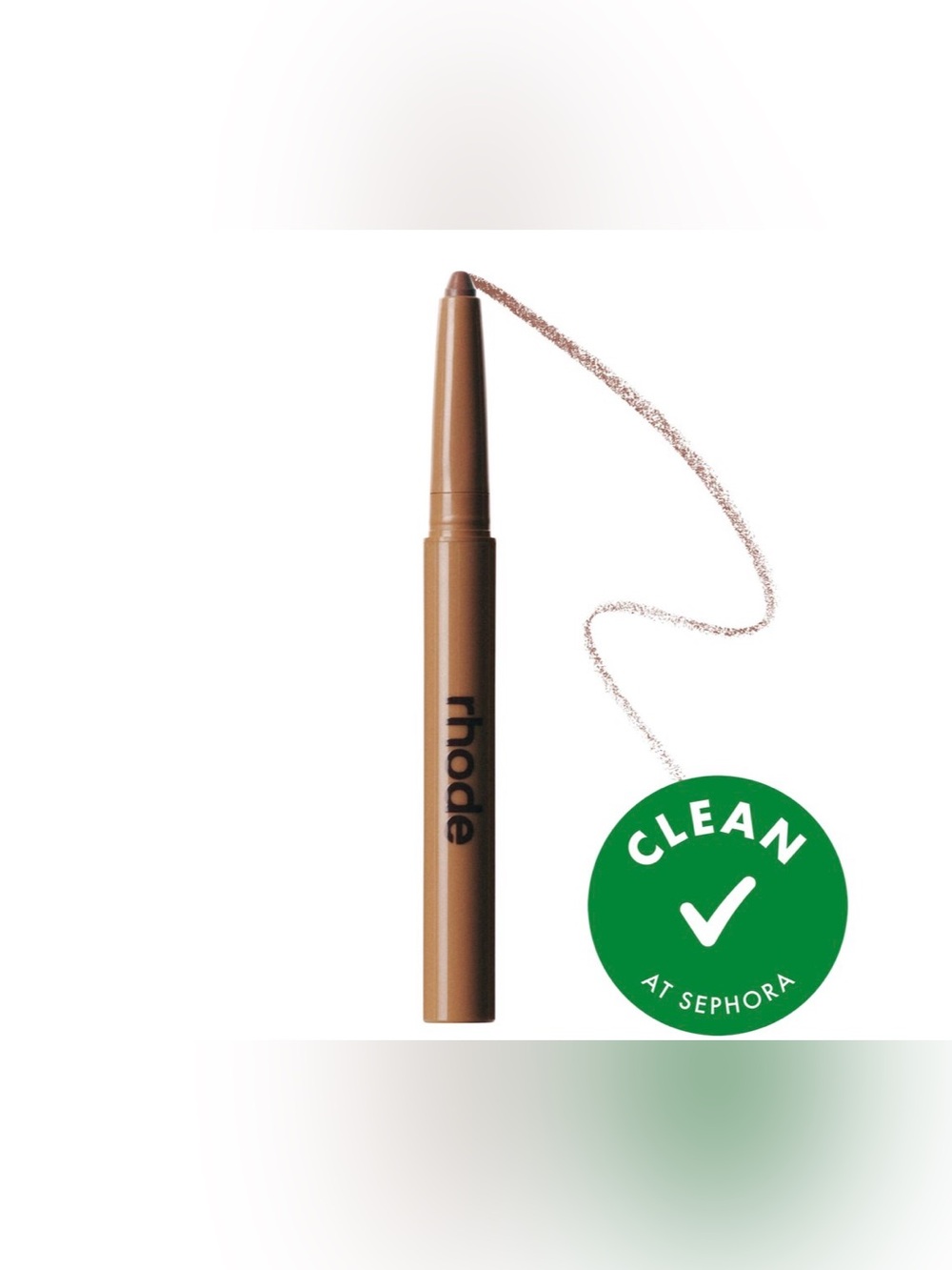 RHODE lip liner in bend